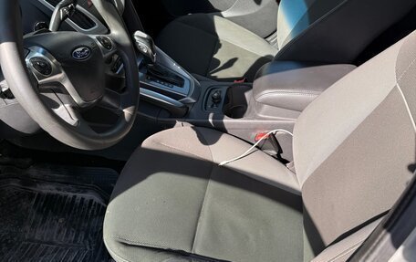 Ford Focus III, 2011 год, 800 000 рублей, 12 фотография