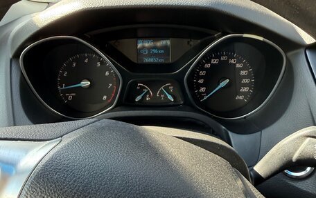 Ford Focus III, 2011 год, 800 000 рублей, 17 фотография