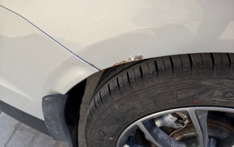 Ford Focus III, 2011 год, 800 000 рублей, 9 фотография