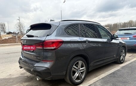 BMW X1, 2019 год, 3 300 000 рублей, 6 фотография