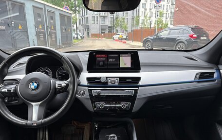BMW X1, 2019 год, 3 300 000 рублей, 7 фотография