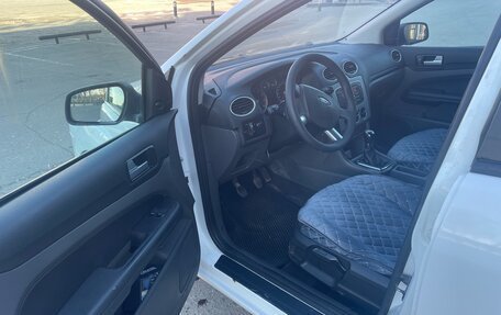 Ford Focus II рестайлинг, 2007 год, 389 000 рублей, 10 фотография
