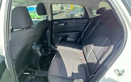 KIA Cerato IV, 2021 год, 1 999 995 рублей, 11 фотография