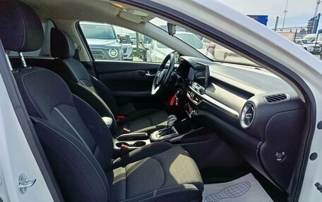 KIA Cerato IV, 2021 год, 1 999 995 рублей, 13 фотография