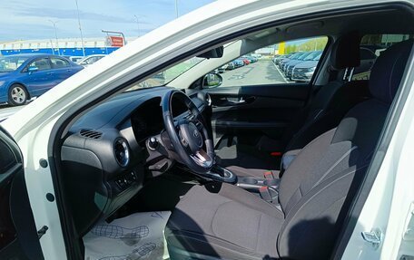 KIA Cerato IV, 2021 год, 1 999 995 рублей, 9 фотография