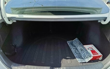 KIA Cerato IV, 2021 год, 1 999 995 рублей, 12 фотография