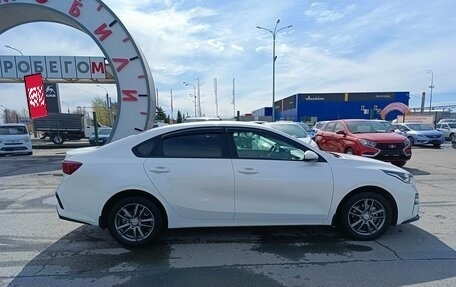 KIA Cerato IV, 2021 год, 1 999 995 рублей, 8 фотография
