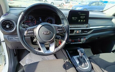 KIA Cerato IV, 2021 год, 1 999 995 рублей, 15 фотография