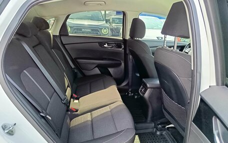 KIA Cerato IV, 2021 год, 1 999 995 рублей, 14 фотография