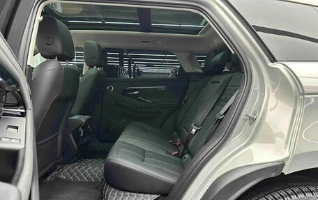 Land Rover Range Rover Evoque II, 2025 год, 4 640 000 рублей, 7 фотография