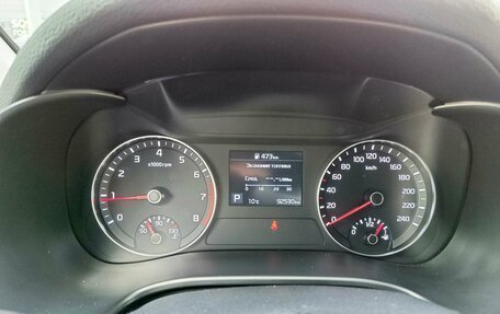 KIA Cerato IV, 2021 год, 1 999 995 рублей, 17 фотография