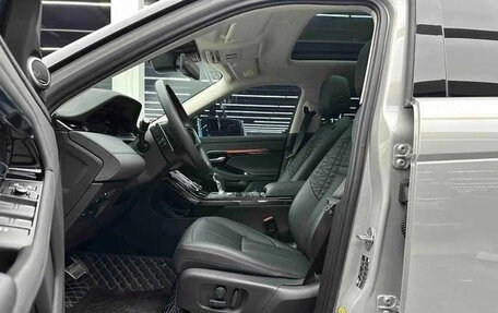 Land Rover Range Rover Evoque II, 2025 год, 4 640 000 рублей, 4 фотография