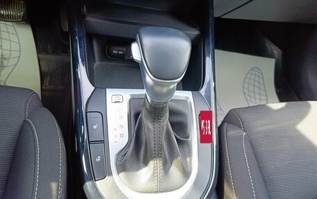 KIA Cerato IV, 2021 год, 1 999 995 рублей, 20 фотография