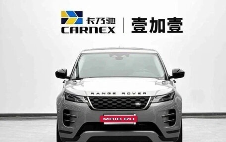 Land Rover Range Rover Evoque II, 2025 год, 4 640 000 рублей, 2 фотография
