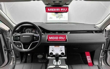 Land Rover Range Rover Evoque II, 2025 год, 4 640 000 рублей, 5 фотография