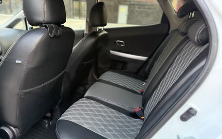 KIA cee'd III, 2018 год, 1 550 000 рублей, 15 фотография