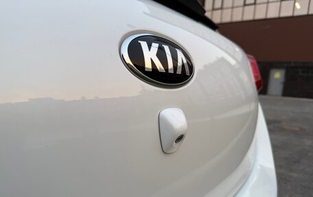 KIA cee'd III, 2018 год, 1 550 000 рублей, 17 фотография