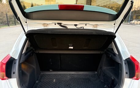 KIA cee'd III, 2018 год, 1 550 000 рублей, 16 фотография