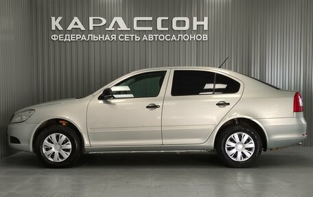 Skoda Octavia, 2012 год, 820 000 рублей, 5 фотография