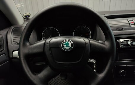 Skoda Octavia, 2012 год, 820 000 рублей, 7 фотография