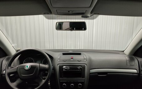 Skoda Octavia, 2012 год, 820 000 рублей, 8 фотография