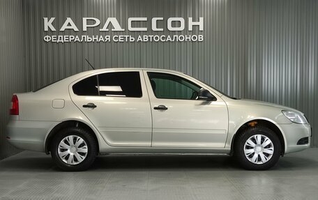 Skoda Octavia, 2012 год, 820 000 рублей, 6 фотография