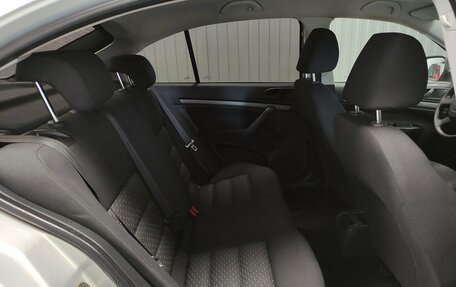 Skoda Octavia, 2012 год, 820 000 рублей, 10 фотография