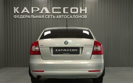 Skoda Octavia, 2012 год, 820 000 рублей, 4 фотография
