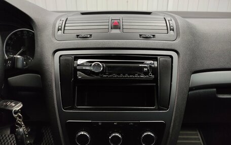 Skoda Octavia, 2012 год, 820 000 рублей, 11 фотография