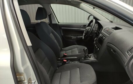 Skoda Octavia, 2012 год, 820 000 рублей, 9 фотография