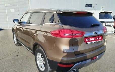 Geely Atlas I, 2020 год, 1 595 000 рублей, 2 фотография
