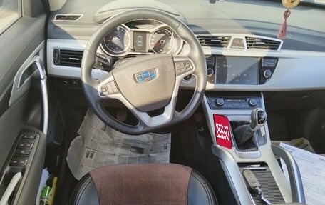 Geely Atlas I, 2020 год, 1 595 000 рублей, 5 фотография
