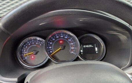 Renault Sandero II рестайлинг, 2019 год, 1 100 000 рублей, 26 фотография