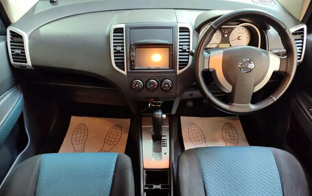Nissan Wingroad III, 2010 год, 945 000 рублей, 10 фотография