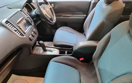 Nissan Wingroad III, 2010 год, 945 000 рублей, 8 фотография