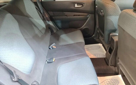 Nissan Wingroad III, 2010 год, 945 000 рублей, 16 фотография