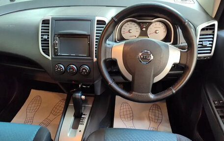 Nissan Wingroad III, 2010 год, 945 000 рублей, 11 фотография
