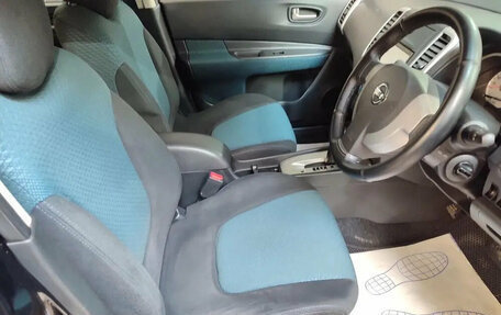 Nissan Wingroad III, 2010 год, 945 000 рублей, 7 фотография