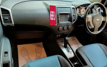 Nissan Wingroad III, 2010 год, 945 000 рублей, 9 фотография