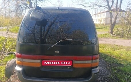 Nissan Serena I, 1994 год, 300 000 рублей, 3 фотография
