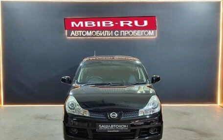 Nissan Wingroad III, 2010 год, 945 000 рублей, 6 фотография