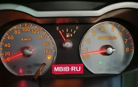 Nissan Wingroad III, 2010 год, 945 000 рублей, 12 фотография