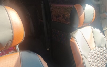 Nissan Serena I, 1994 год, 300 000 рублей, 4 фотография