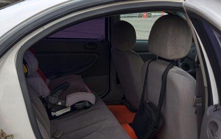 Dodge Stratus II, 2004 год, 349 000 рублей, 11 фотография