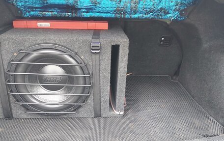 Mazda 3, 2008 год, 695 000 рублей, 13 фотография