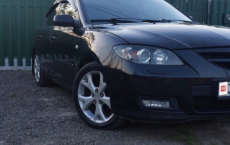 Mazda 3, 2008 год, 695 000 рублей, 2 фотография