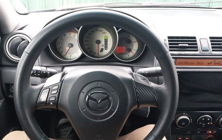 Mazda 3, 2008 год, 695 000 рублей, 6 фотография