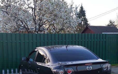 Mazda 3, 2008 год, 695 000 рублей, 5 фотография