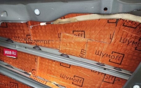 Mazda 3, 2008 год, 695 000 рублей, 21 фотография