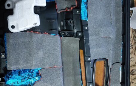 Mazda 3, 2008 год, 695 000 рублей, 31 фотография
